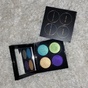 Pat McGrath Labs Blitz Astral Quad Nocturnal Nirvana